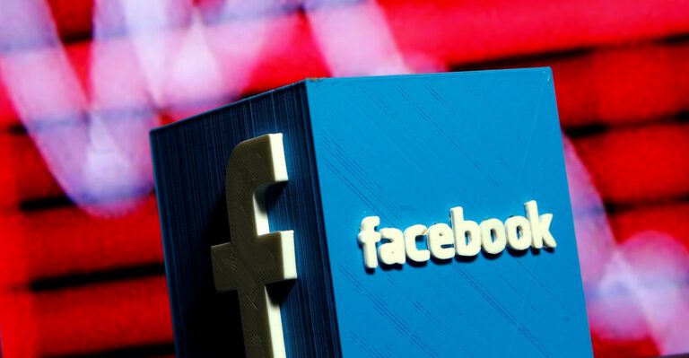 After Royally Screwing Up the Election, the Media Want Control Over Your Facebook News