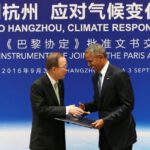 The Pathway Out of Paris