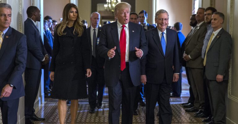Obamacare ‘Insurer Bailouts’ Become Less Likely Under President Trump
