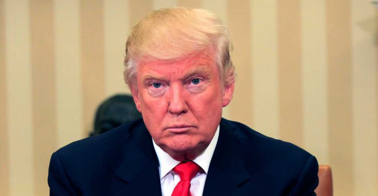Trump’s Refusal to Take Presidential Salary Rare, but Not Unprecedented