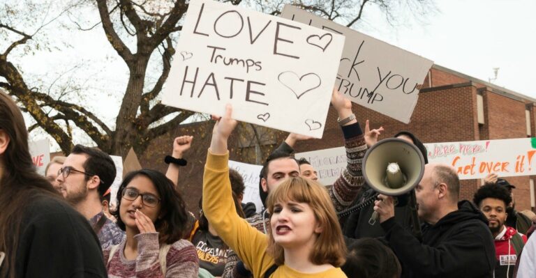 I Voted for Trump. Here’s the Diversity I Want to See at My Alma Mater.