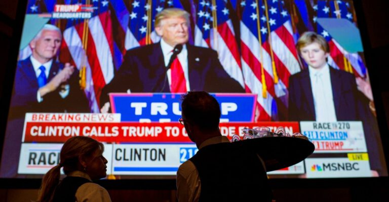 Central America Should Not Worry About Trump’s Election