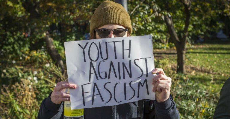 How Infantilized Campuses Threaten Our Nation’s Future