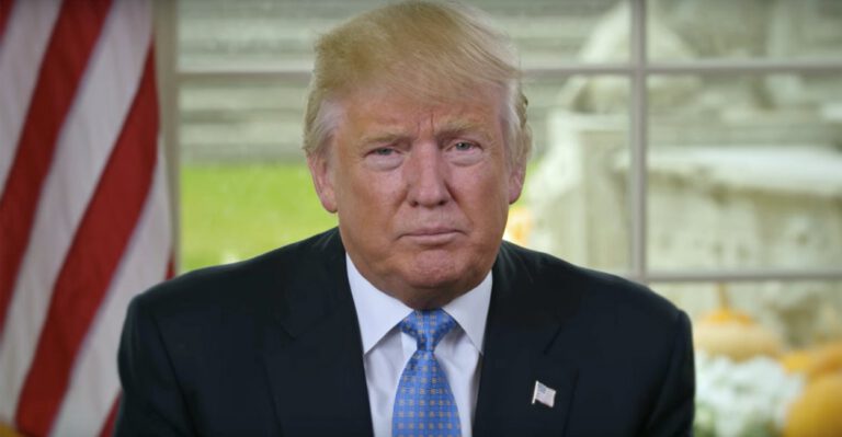 Trump Outlines 6 Steps He’ll Take to ‘Drain the Swamp’ in Washington