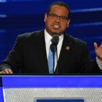 The Very Liberal Views of the Leading DNC Chairman Contender