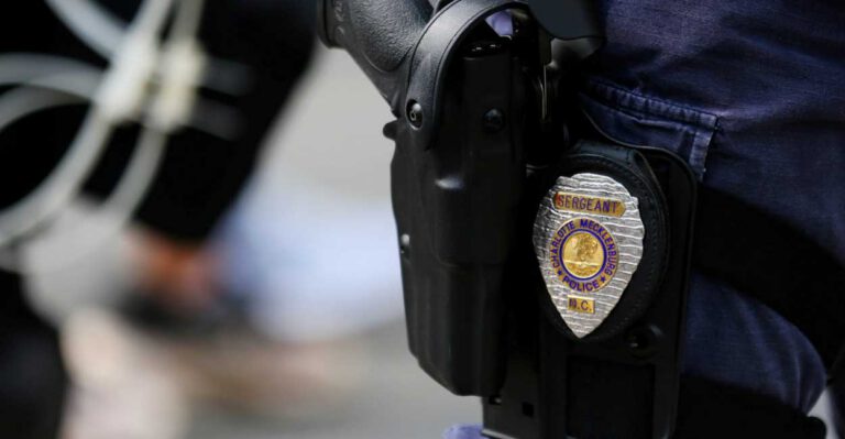 Obama’s DOJ Fines Police Department $10K for Refusing to Hire Noncitizens