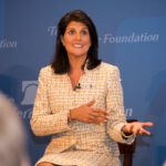 What You Need to Know About Gov. Nikki Haley, Trump’s Pick for UN Ambassador