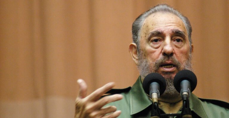 Fidel Castro’s Death Is an Opportunity to End Cuba’s Communist Dynasty