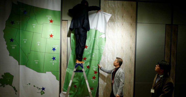 How Abolishing the Electoral College Would Destroy the Power of the States