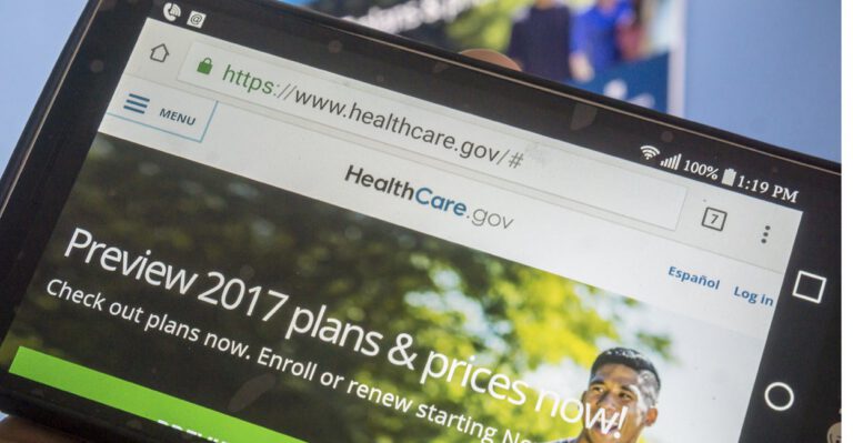 Meet 2 Hurting Americans Who Are Ready for Congress to Repeal Obamacare