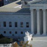 Trump Could Reshape the Federal Courts Dramatically