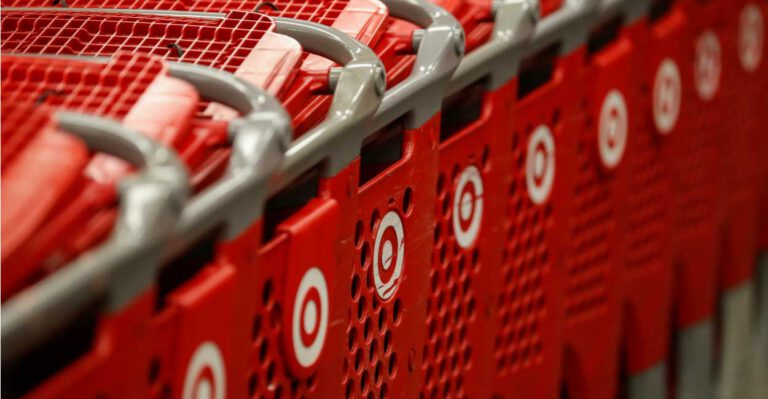 Web Hosting Company Shuts Down Conservative Site Boycotting Target Stores