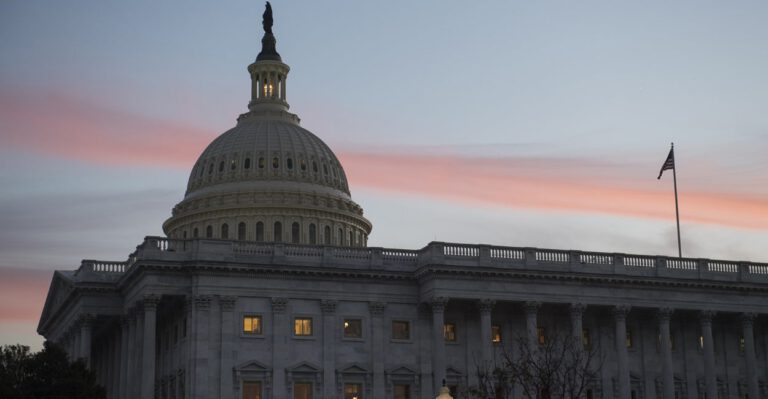 Lame Duck Will See Fight to Put Export-Import Bank Back on Its Feet
