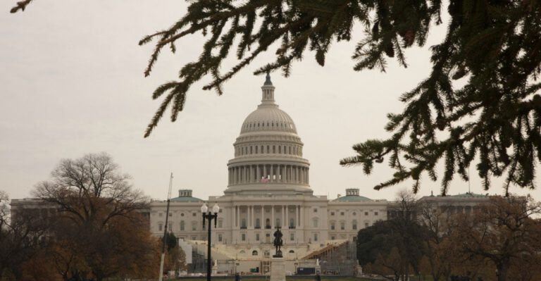 Conservatives Could Imitate Left’s ‘Sanctuary City’ Approach