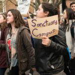 Georgia Lawmaker Says Federal Funds Should Not Go to Sanctuary Colleges