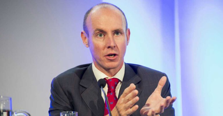 Britain’s Daniel Hannan Explains Why Obama’s 8 Years Were a ‘Wasted Opportunity’