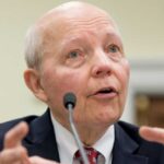 Obama’s IRS Commissioner Escapes Impeachment Vote in Congress