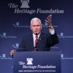 Mike Pence: 'Buckle Up' for Trump's First 100 Days
