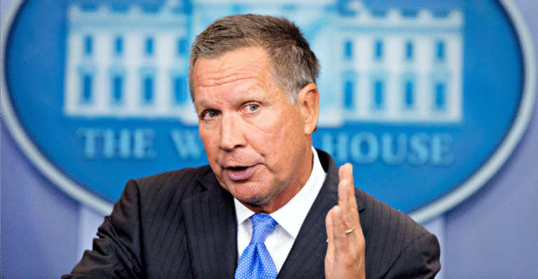 Ohio Lawmakers Put ‘Heartbeat’ Abortion Ban on Governor’s Desk