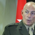 Trump Picks Retired Marine General as Homeland Security Secretary