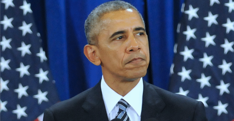 Obama’s Terrorism Claim Hides an Inconvenient Truth