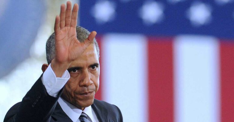 Obama Political Appointees to Continue as Career Employees Under Trump