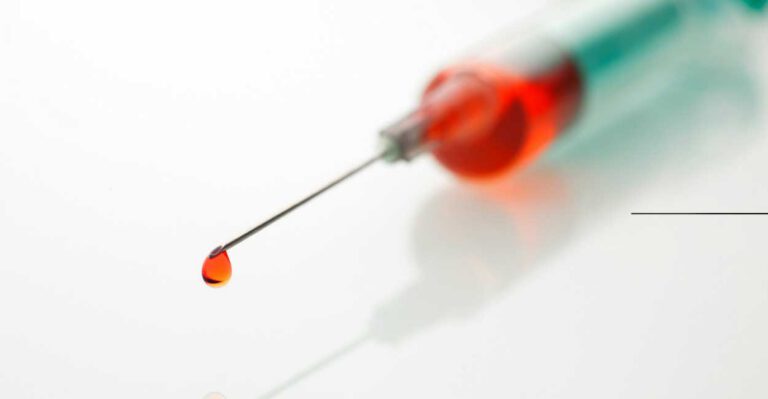 Alcoholic Man Euthanized in Holland Because He Saw No Other Way Out of His Addiction