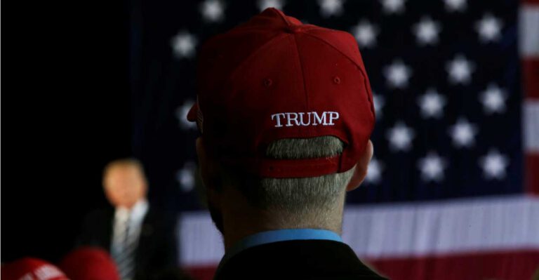 Stock Market Reacts Better for Trump Than Any Previous President-Elect
