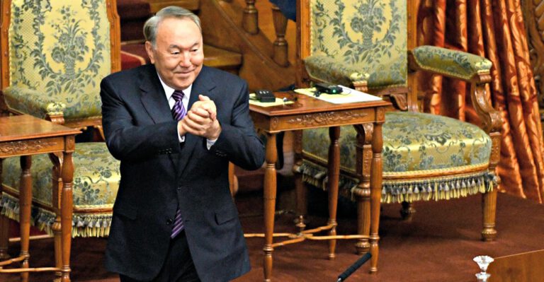 Trump’s Welcome Interest in Kazakhstan, and Why It Matters