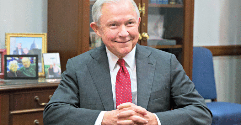 No, Jeff Sessions as Attorney General Won’t Mean Criminal Justice Reform Is Dead