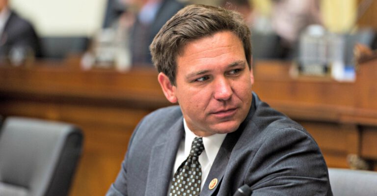 Term Limits Would Infuse Congress With ‘New Blood,’ Lawmakers Argue