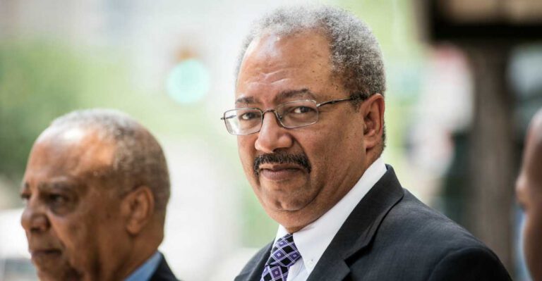Congressman Sent to Prison for Using Earmarks to Illegally Pocket Taxpayer Money
