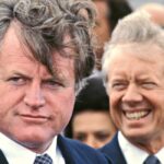 Ted Kennedy Made Secret Overtures to Russia to Prevent Ronald Reagan’s Re-Election