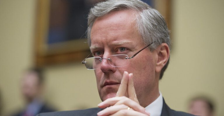Conservatives Split From GOP Leaders Over Timing of Obamacare Repeal