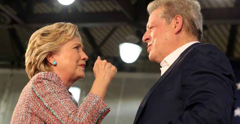 Radical Climate Agenda Lost the Election for Democrats. Now, They’re Doubling Down.