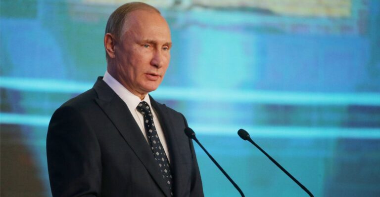 How Russia’s Cyberattacks Have Affected Ukraine