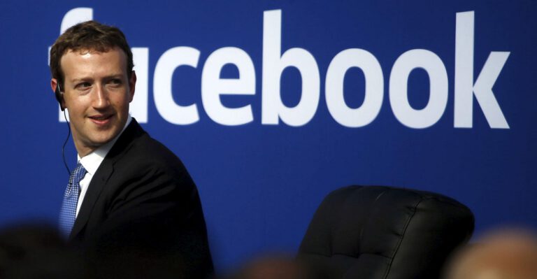 The 4 Steps Facebook Is Taking to Crack Down on ‘Fake News’