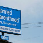 Obama’s Last Gift to Planned Parenthood
