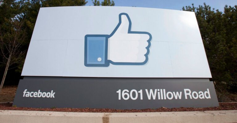 Facebook’s Reliance on Liberal Fact-Checkers Means Your News Is About to Be Censored