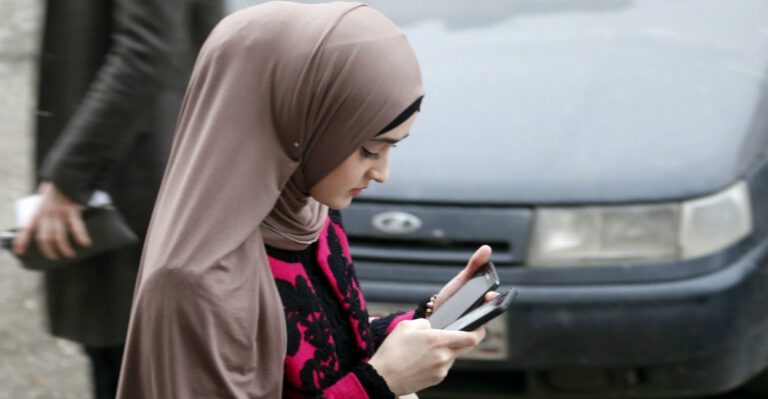 NYC Muslim Teen’s Lie About Trump Supporters Attack Shows Media’s ‘Fake News’ Problem
