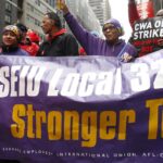Election Ushers in Batch of States Preparing for Right-to-Work Laws