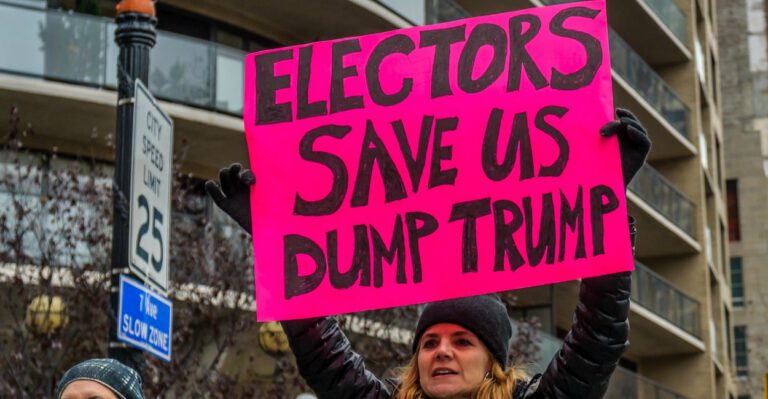 4 Ways Congress Sought to Change or Scrap the Electoral College