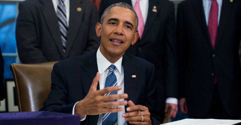 Here’s the Tool Congress Can Use to Curtail Obama’s Regulation Legacy