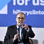 Labor Secretary’s Bid to Lead Democrats Comes Under Legal Scrutiny