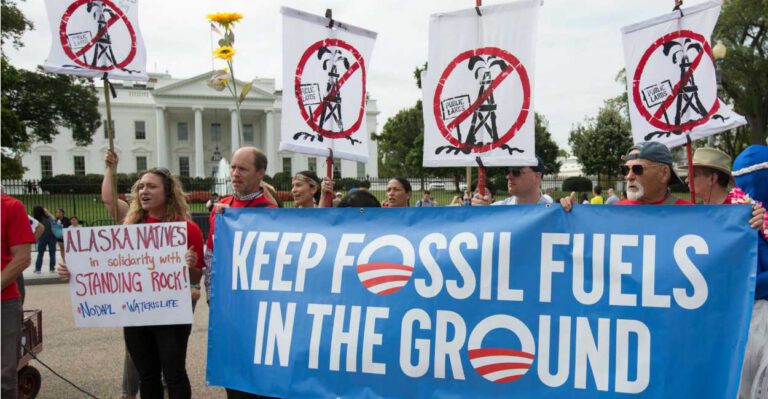 EPA Makes an About-Face on Fracking Report: Science or Politics?