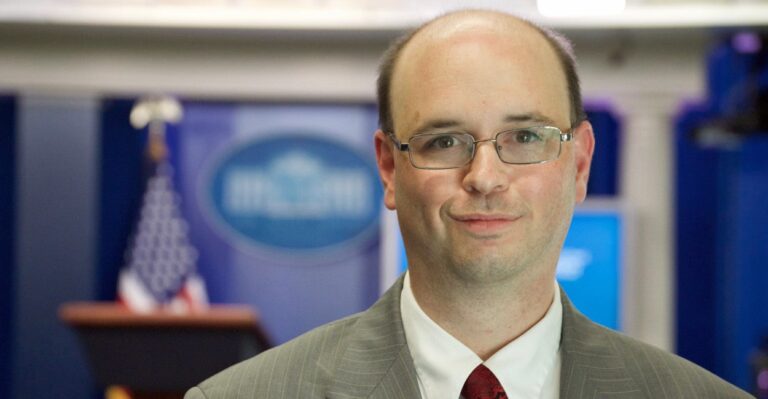 What It’s Like to Be The Daily Signal’s White House Correspondent