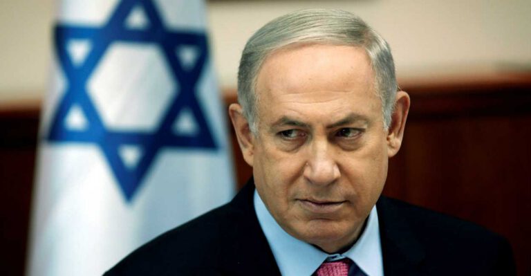 Israel Green-Lights Settlements After UN Snub