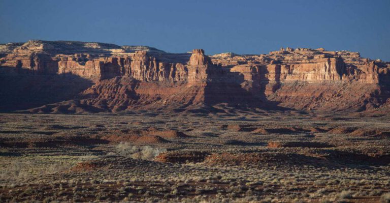 Obama Celebrates His Newest Monuments by Tweeting out Pictures of the Wrong National Park