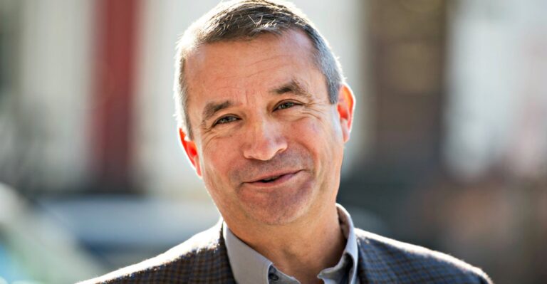 A General Joins the House’s Conservative Ranks as New Congress Convenes