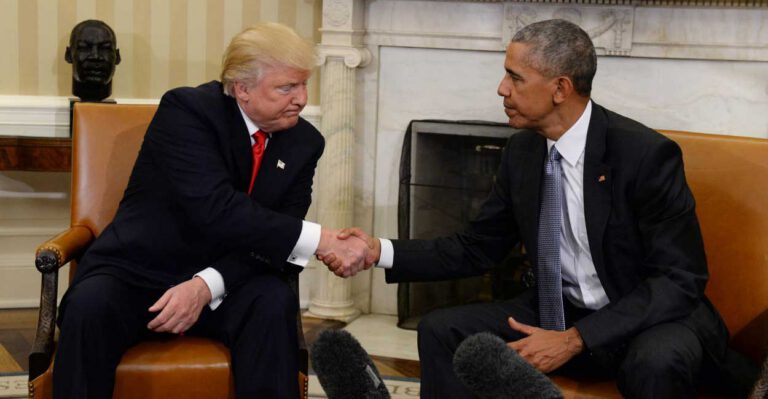 Conservative Groups Warn of Obama’s ‘Midnight Litigation’ Against US Business
